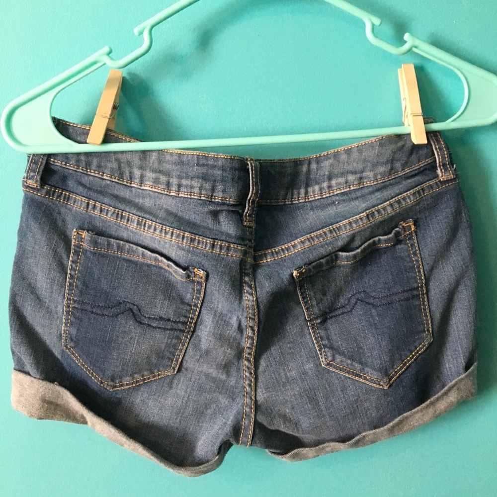 Arizona shorts!